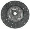 SACHS 1878 600 522 Clutch Disc